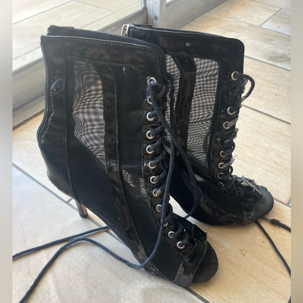 Women’s Used Heels